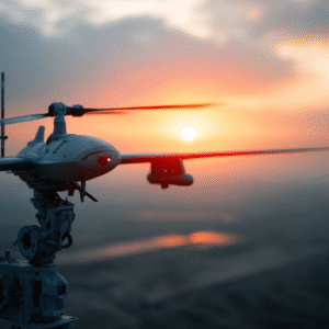 IDEX 2025: Counter‑UAS, AI ISR and the software‑defined battlefield