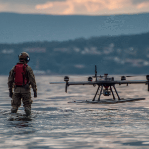 Odessa's Black Sea Forum 2025: Drones, sea lanes and layered defense