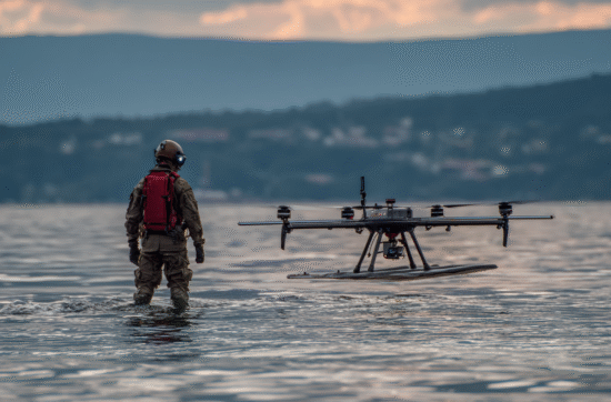 Odessa's Black Sea Forum 2025: Drones, sea lanes and layered defense