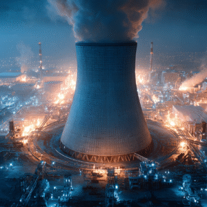 RadWaste Summit 2025: Decommissioning, DOE Contracts & the Nuclear Waste Playbook