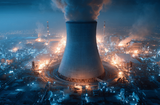 RadWaste Summit 2025: Decommissioning, DOE Contracts & the Nuclear Waste Playbook