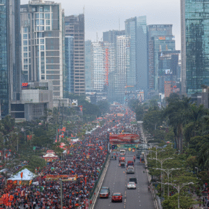 Indo Defence 2025: Southeast Asia’s biggest defence expo goes deal-first in Jakarta