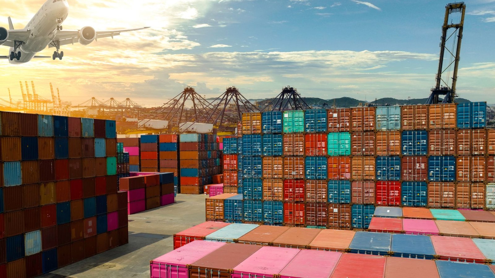 Government Procurement Hub by Agora Innovation