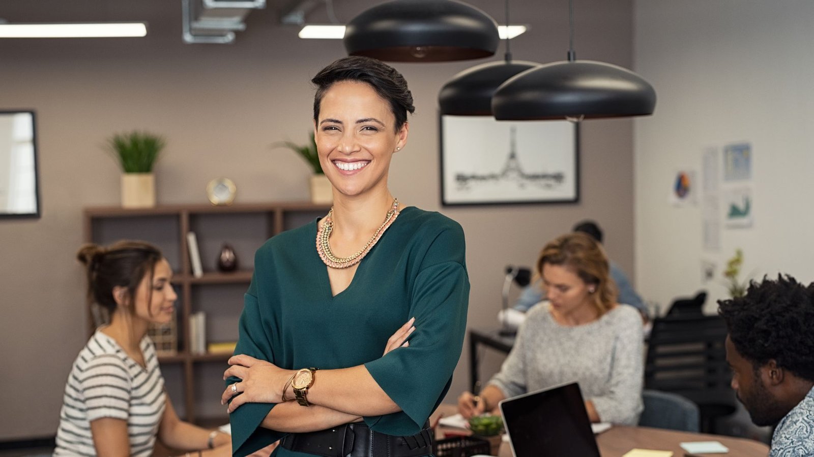 Government Procurement Hub by Agora Innovation