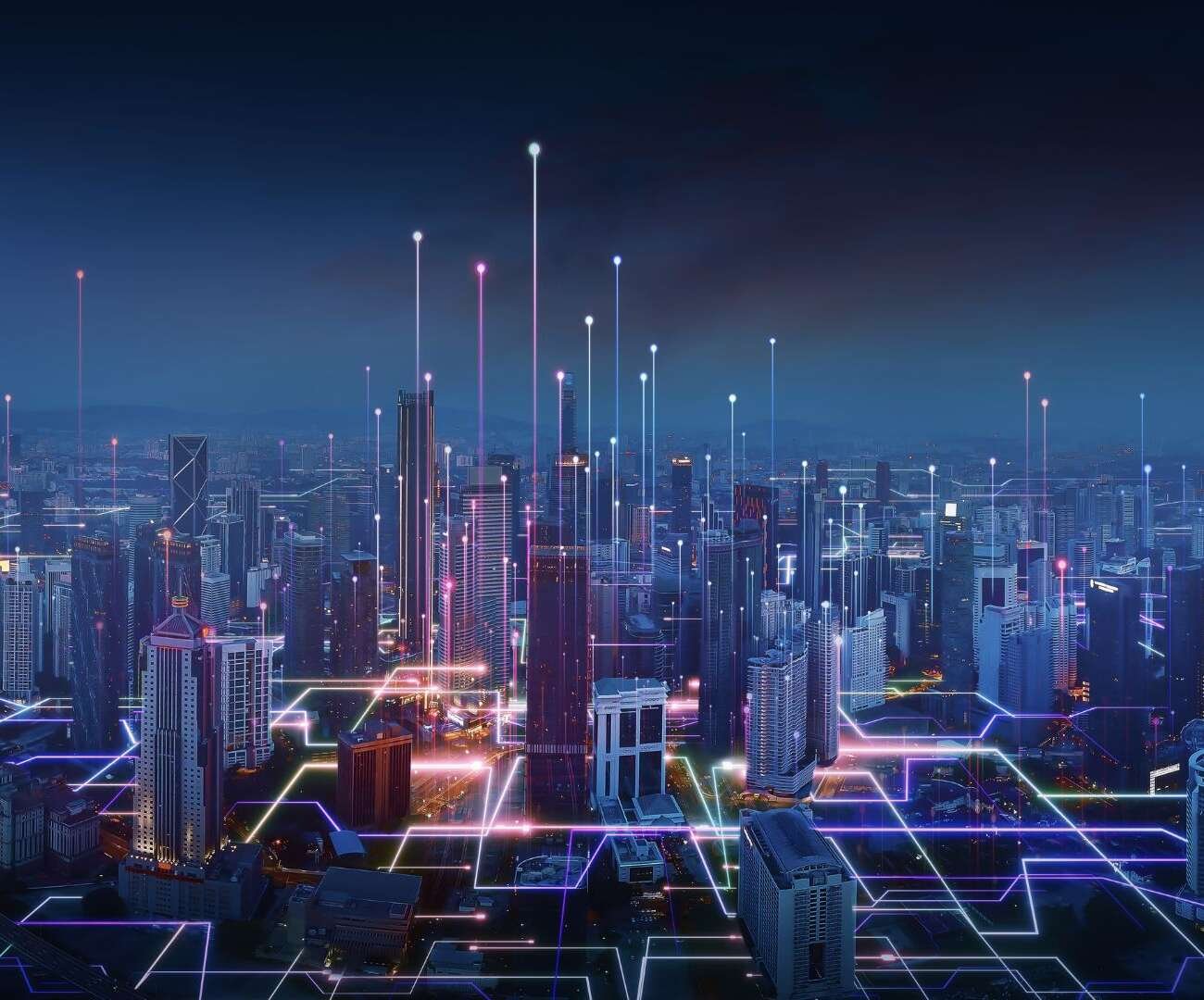 Government Procurement Hub by Agora Innovation