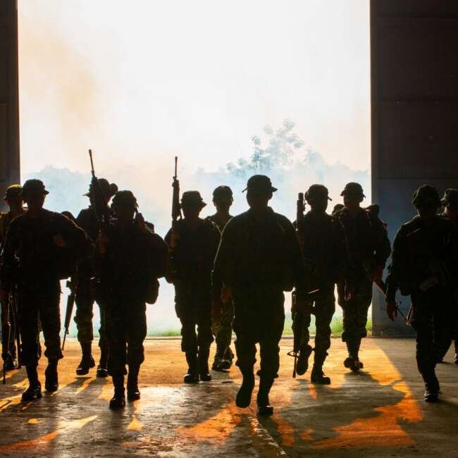 Government Procurement Hub 1 by Agora Innovation