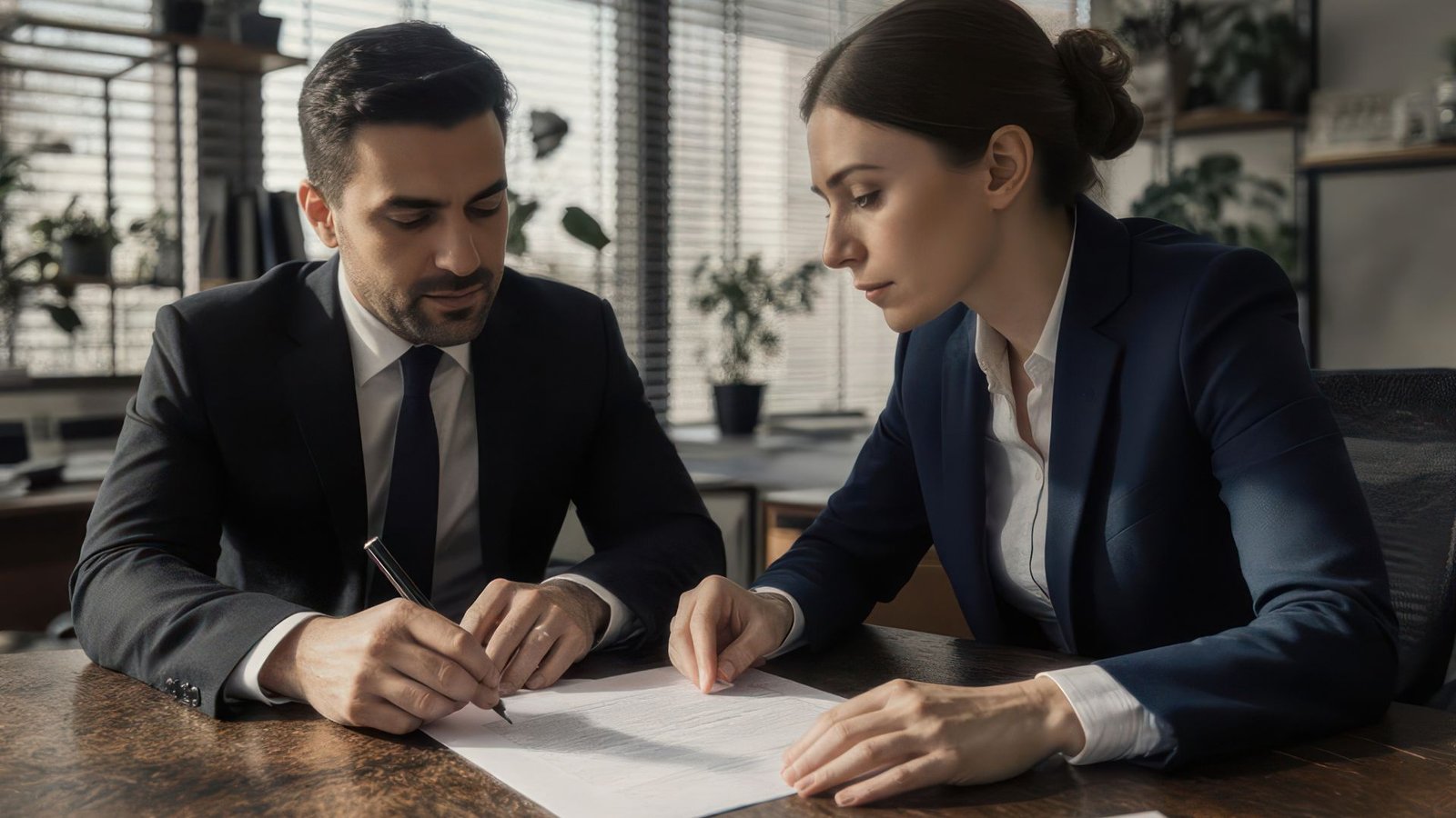 Government Procurement Hub 1 by Agora Innovation